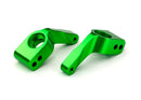 TRAXXAS STUB AXLE CARRIERS RUSTLER/ST