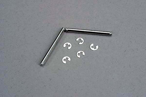 TRAXXAS SUSP.PINS 2.5x31.5MM