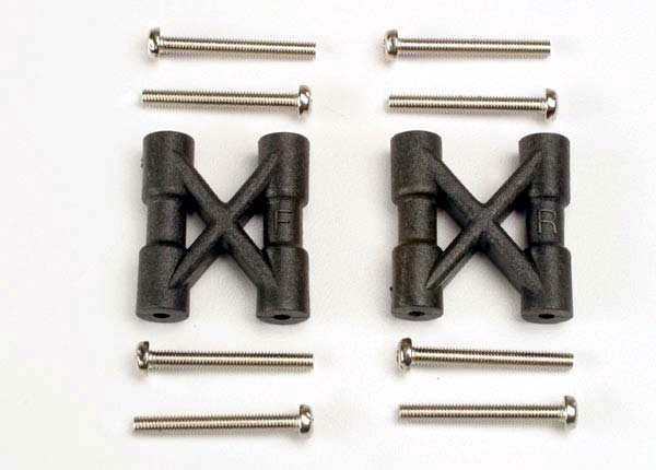 TRAXXAS BULKHEAD CROSS BRACES