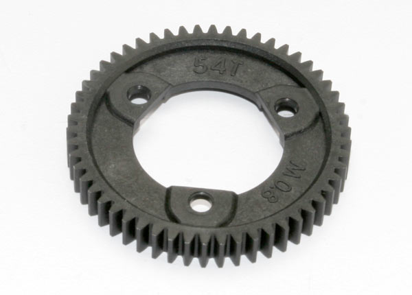 TRAXXAS 54T SPUR GEAR SLASH