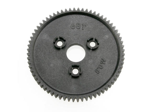 TRAXXAS SPUR GEAR 68 TOOTH