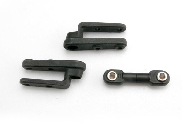 TRAXXAS SERVO HORNS