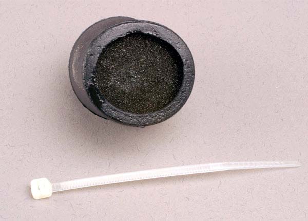 TRAXXAS AIR FILTER COMPLETE