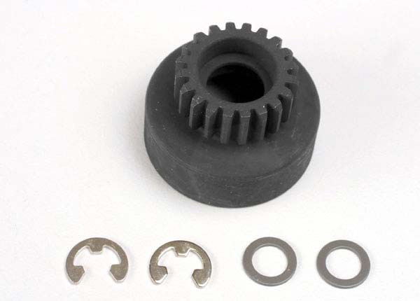 TRAXXAS CLUTCH BELL WASHER E0CLP