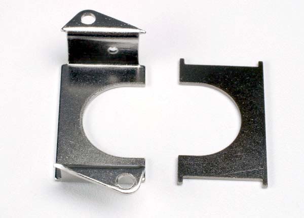 TRAXXAS BRAKE BRACKETS-INN.&OUT.