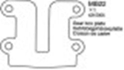 TAMIYA GEAR BOX PLATE FOR 53331