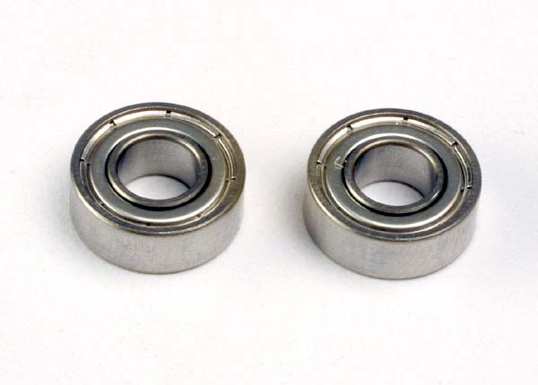 TRAXXAS BALL BEARINGS-5x11x4