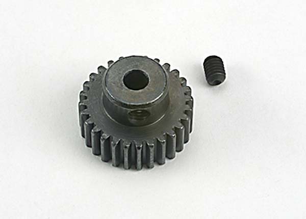 TRAXXAS GEAR 28-T PINION METAL