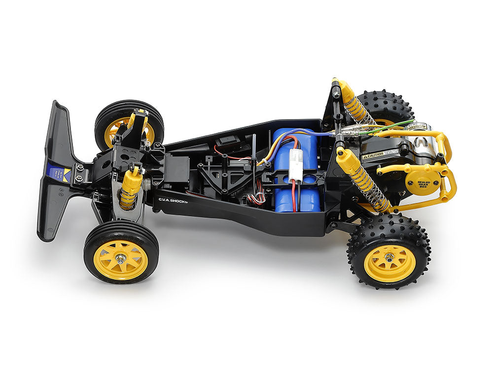 TAMIYA 1/10 FALCON RC BUGGY 2WD (2026) 47532 Eta Nov