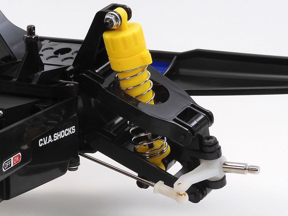 TAMIYA 1/10 FALCON RC BUGGY 2WD (2026) 47532 Eta Nov
