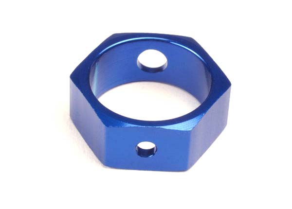 TRAXXAS BRAKE ADAPTER HEX ALUM.