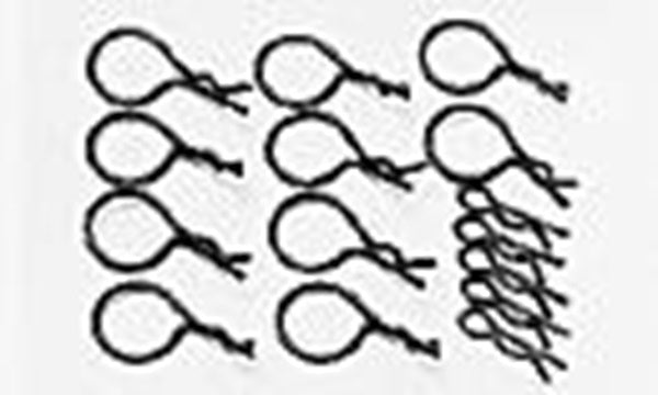 T50197 TAMIYA SNAP PIN Tamiya