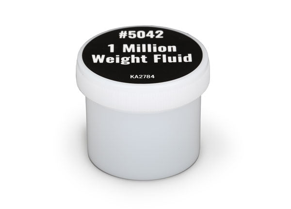 TRAXXAS OIL DIFFERENTIAL (1M WT) (STANDARD)