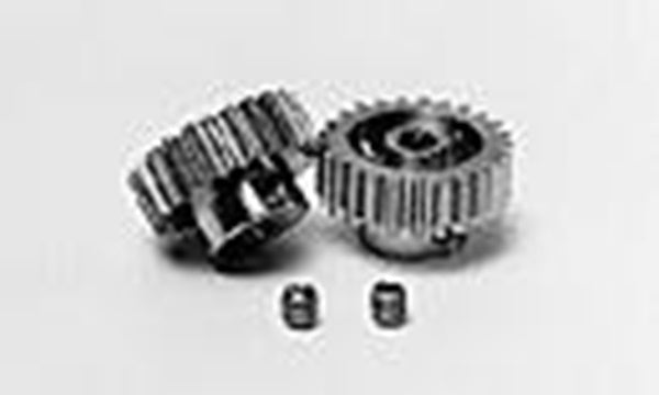 T50477 TAMIYA 24T 25T AV PINION GEAR Tamiya