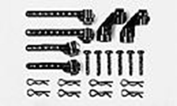 T50482 TAMIYA SKYLINE BODY MOUNT Tamiya