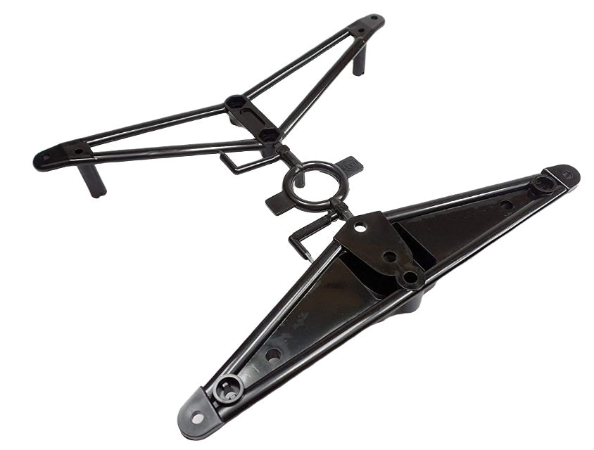 T50503 TAMIYA FRONT SUSPENSION ARM Tamiya