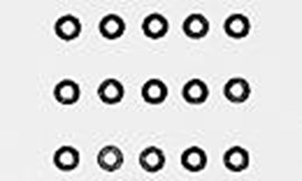 T50586 TAMIYA 3MM WASHER *15 Tamiya