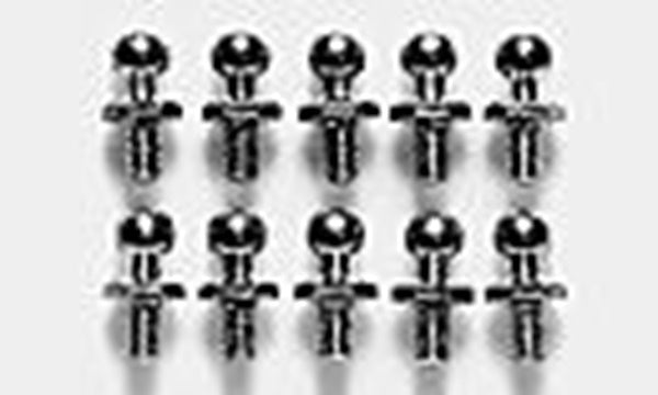 T50592 TAMIYA 5MM BALL CONNECTOR *10 Tamiya