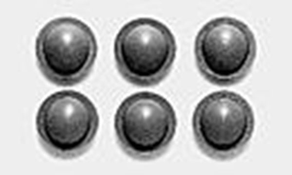 T50600 TAMIYA OIL SEAL FOR 50519 *6 Tamiya