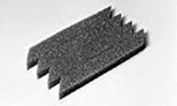 T50686 TAMIYA M-CHASSIS 60D INNER SPONGE *4 Tamiya