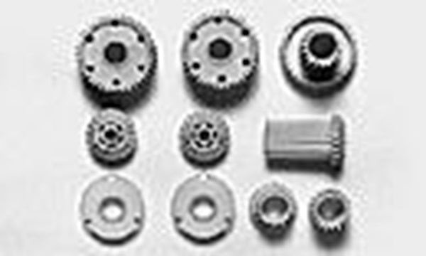 T50738 TAMIYA TL01 G PARTS (GEAR) Tamiya