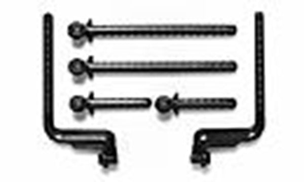 T50744 TAMIYA TA03 L PARTS (BODY MOUNT) Tamiya