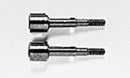 T50808 TAMIYA TG10 LONG WHEEL AXLE*2 Tamiya