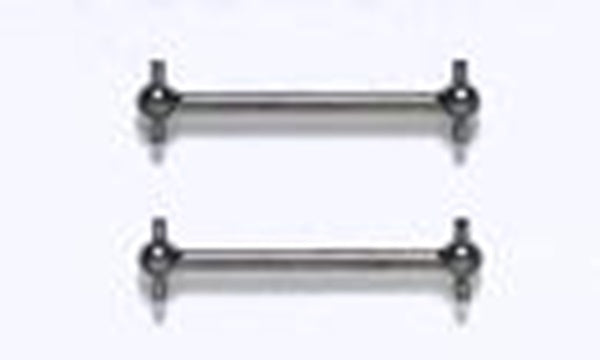 T50883 TAMIYA 39MM DRIVE SHAFT SET Tamiya