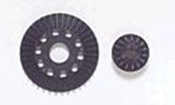 T50934 TAMIYA F201 G PARTS (RING GEAR) Tamiya