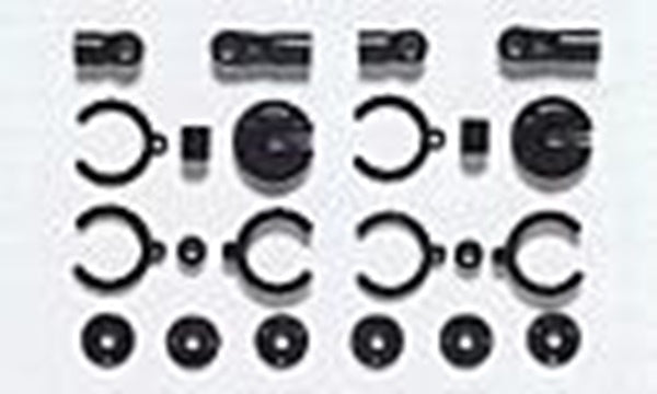 T50950 TAMIYA C.V.A. SHOCK UNIT ? X PARTS Tamiya