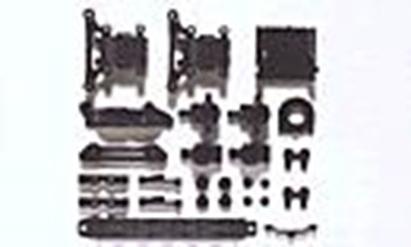 T51002 TAMIYA TT-01 A PARTS (UPRIGHT) Tamiya