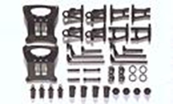 T51003 TAMIYA TT-01 B PARTS (SUSPENSION ARM) Tamiya
