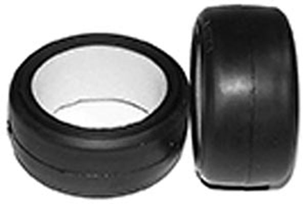 T51049 TAMIYA MEDIUM-NARROW RACING SLICKS Tamiya
