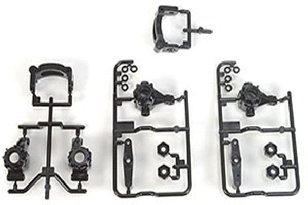 T51076 TAMIYA DF02 B PARTS (UPRIGHT) Tamiya