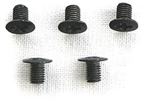T51211 TAMIYA 3X5MM FLAT SCREW *5 Tamiya
