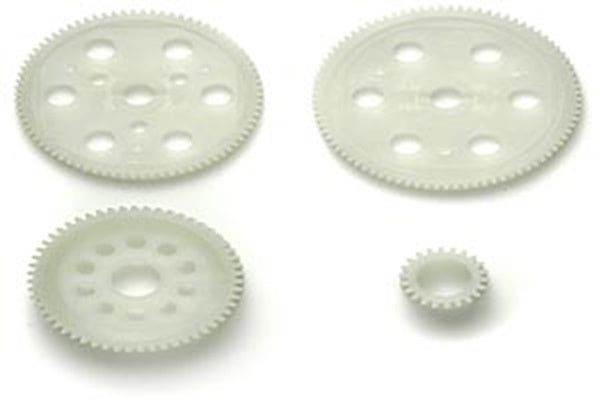 T51248 TAMIYA DF03 SPUR GEAR SET Tamiya