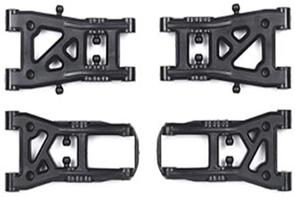 T51297 TAMIYA TA05-IFS D PARTS (SUS. ARM)*2 Tamiya