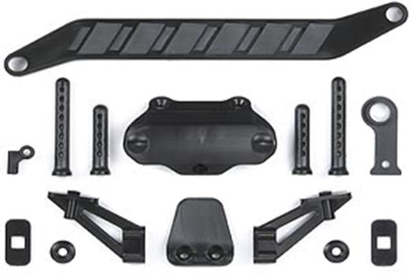 T51307 TAMIYA DB01 B PARTS (BUMPER) Tamiya