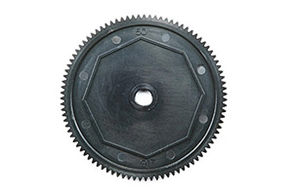 T51314 TAMIYA 48 PITCH SPUR GEAR (91T) Tamiya