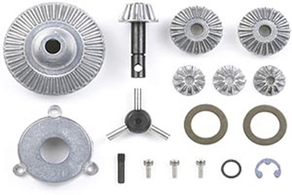 T51326 TAMIYA CR-01 BEVEL GEAR SET Tamiya