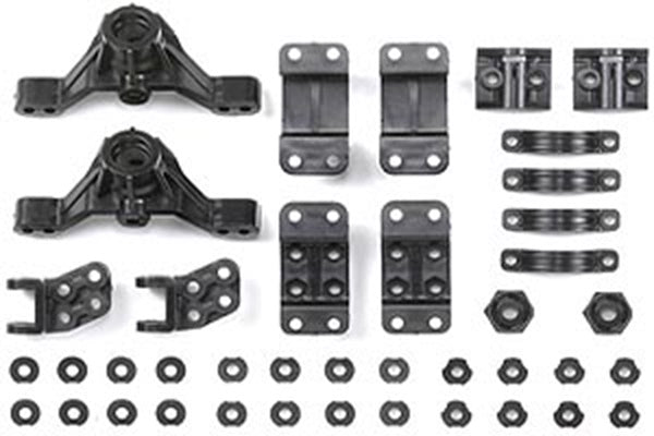 T51328 TAMIYA CR-01 D PARTS (UPRIGHT)*2 Tamiya