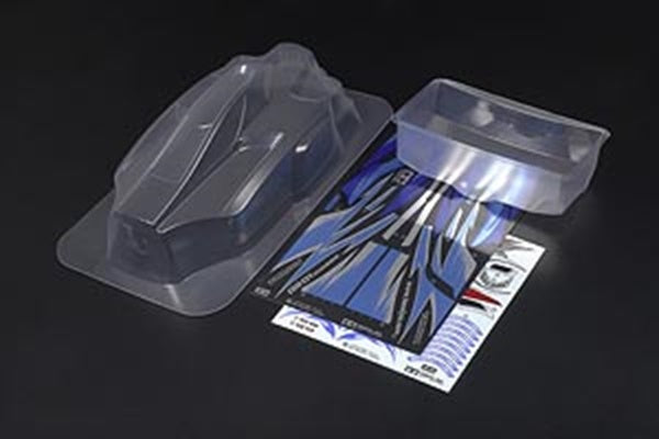 T51338 TAMIYA DB01 BALDRE BODY PARTS Tamiya