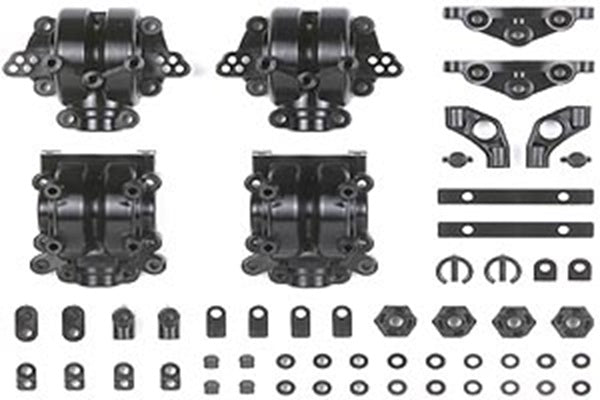 T51351 TAMIYA TB-03 A PARTS (GEAR CASE) Tamiya