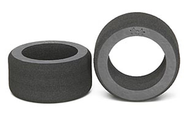 T51384 TAMIYA F104 SPONGE TIRES A (4430 F) Tamiya