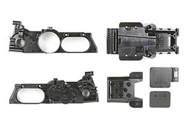 T51389 TAMIYA M-05 A PARTS (CHASSIS) Tamiya