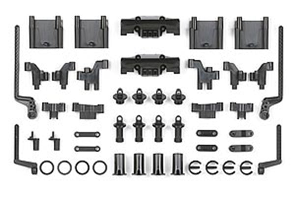 T51391 TAMIYA M-05 C PARTS (SUS. ARM) Tamiya