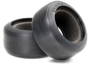 T51399 TAMIYA F104 RUBBER TIRES F Tamiya