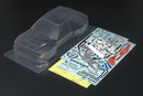 T51401 TAMIYA LANCIA DELTA BODY Tamiya
