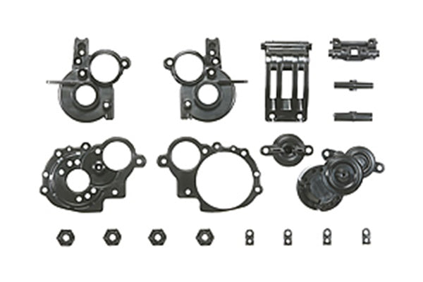 T51434 TAMIYA M-06 D PARTS (GEARBOX) Tamiya