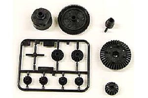 T51531 TAMIYA TT-02 G PARTS (GEAR) Tamiya